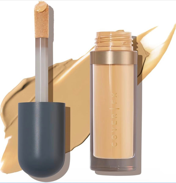 COVER FX Skin Discovered Longwear Concealer