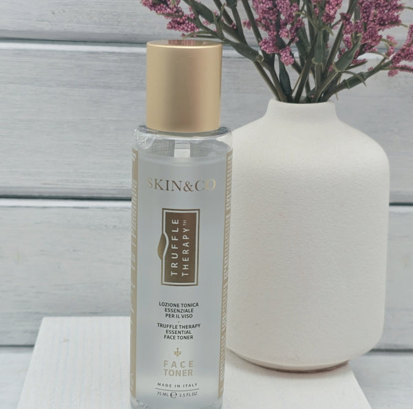 SKIN&CO Truffle Therapy Face Toner 