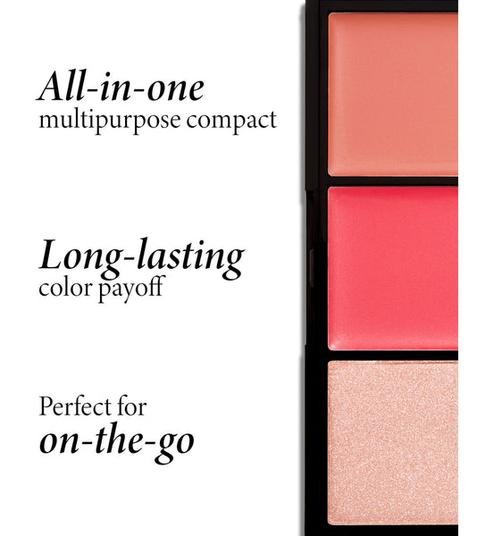 LAURA GELLER Made to Multitask Palette