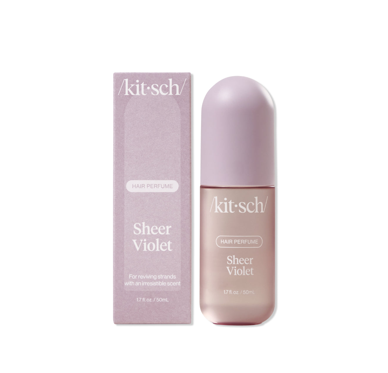 KIT•SCH Hair Perfume