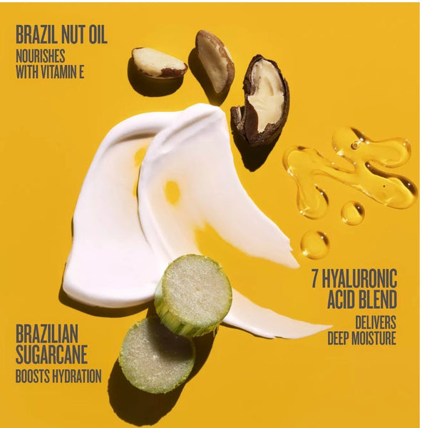 SOL DE JANEIRO Body Badalada Vitamin-Infused Lotion