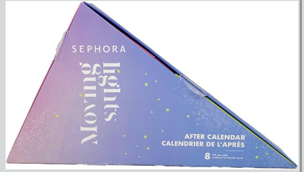 SEPHORA Limited Edition After-Calendar Favorites