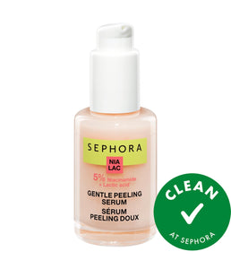 SEPHORA Gentle Peeling Serum