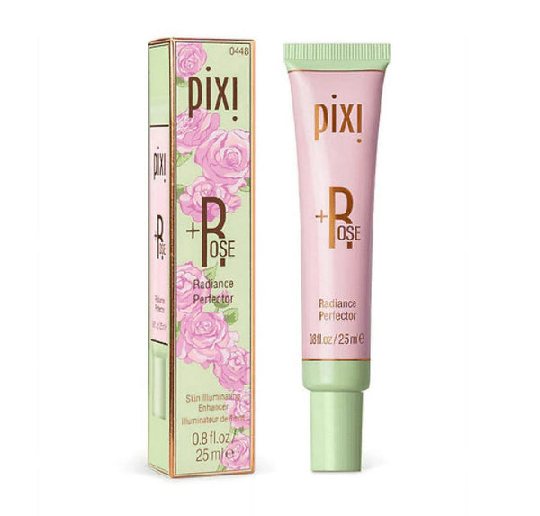 PIXI +Rose Radiance Perfector Skin Illuminating Enhancer