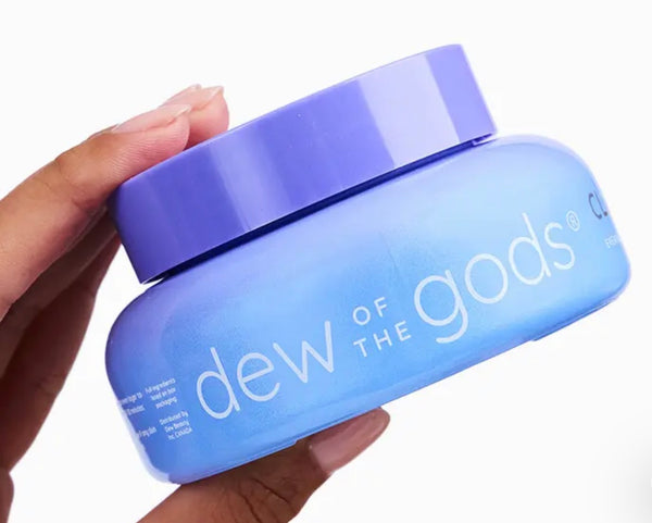 DEW OF THE GODS Claydream Evening Ceramide Barrier Mask