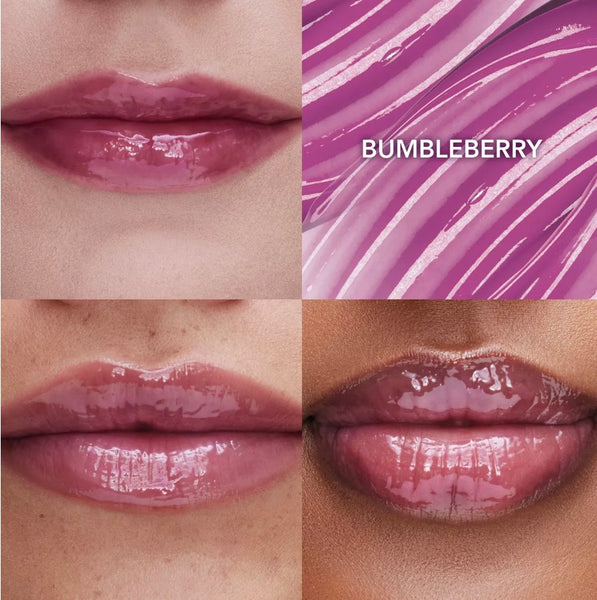 POLITE SOCIETY Glossy Lip Balm