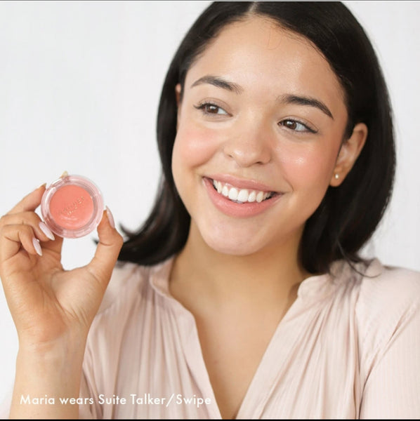 WANDER BEAUTY Double Date Lip and Cheek