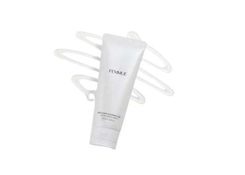 FEMMUE Brilliant Cleansing Gel