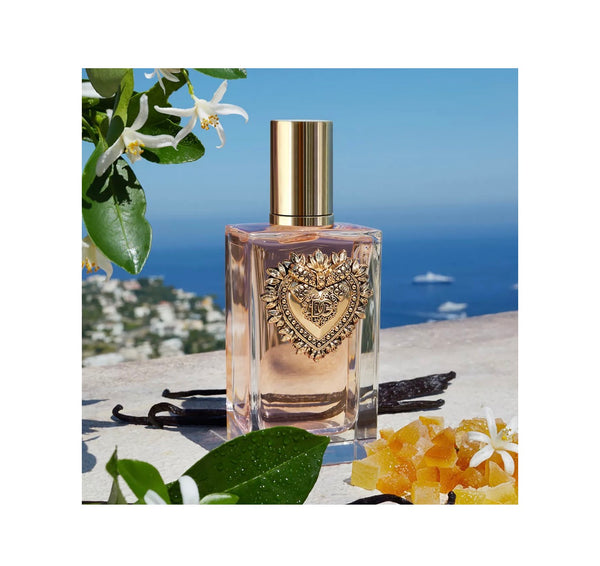 DOLCE & GABBANA Devotion Eau de Parfum