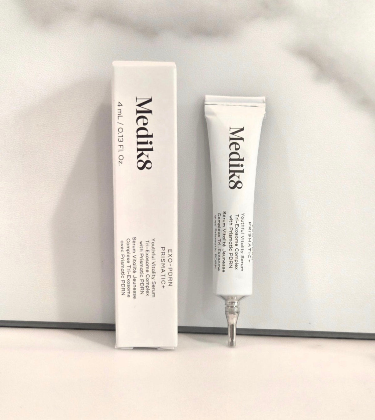 MEDIK8 Exo-PDRN Prismatic+ Youthful Vitality Serum