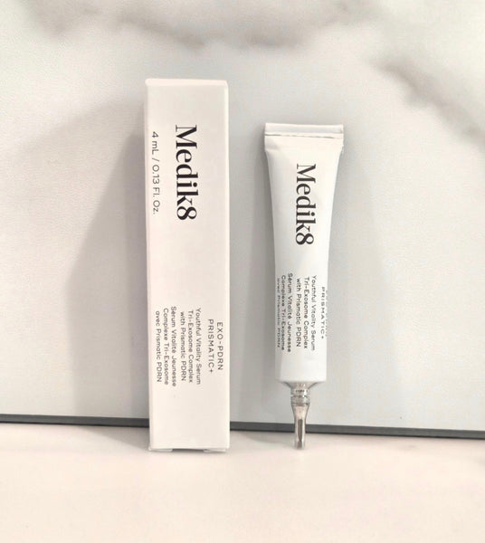 MEDIK8 Exo-Pdrm Prismatic+ Youthful Vitality Serum