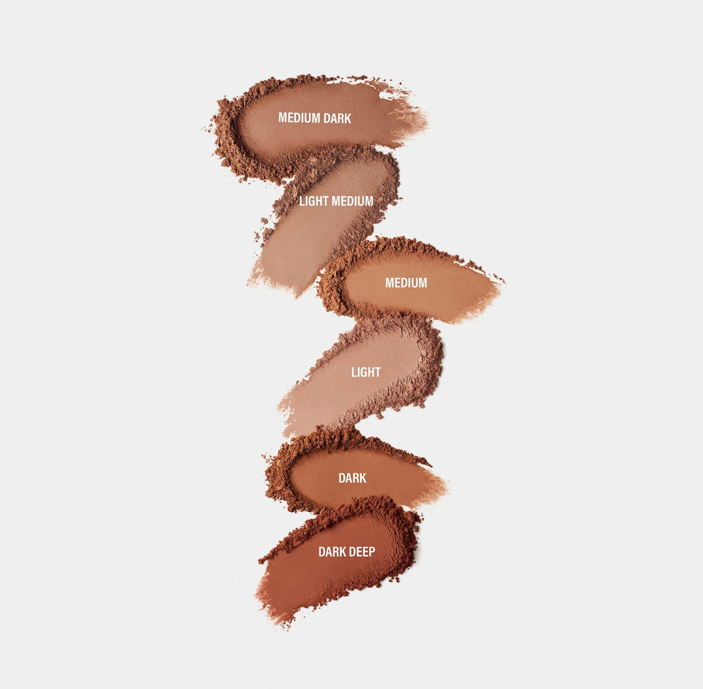 MAKEUP BY MARIO Soft Sculpt Bronzer