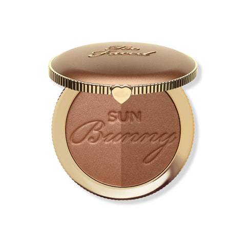 TOO FACED Sun Bunny Natural Bronzer