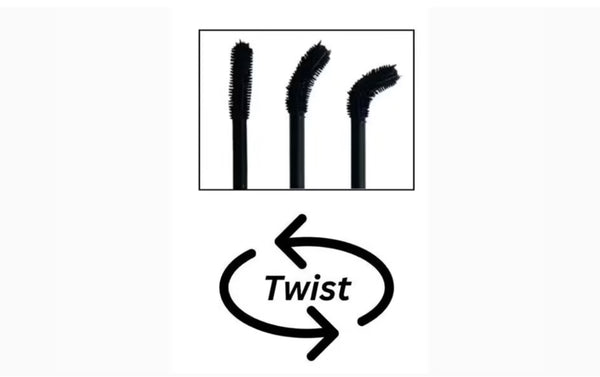ASHUNTA SHERIFF BEAUTY Fat & Juicy 4D Mascara