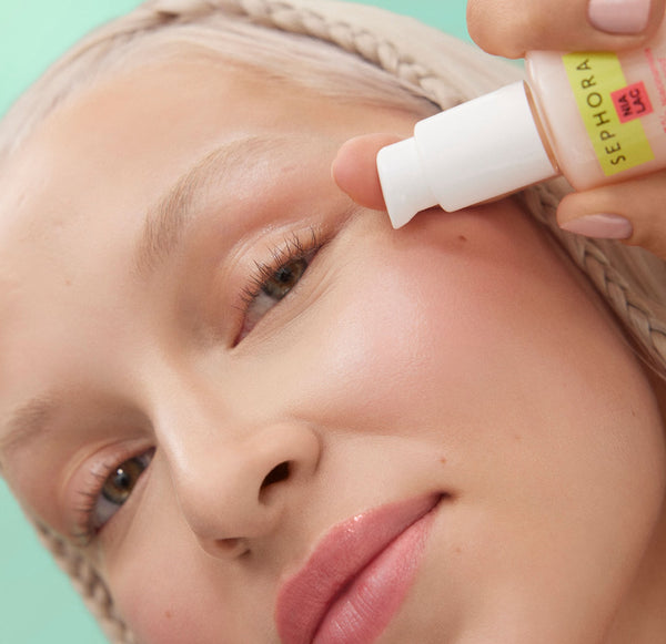SEPHORA Gentle Peeling Serum