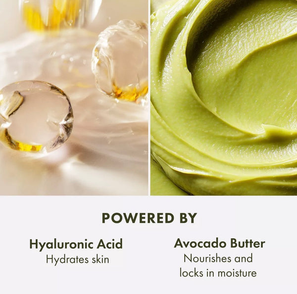 ORIGINS Drink Up Intensive Overnight Hydrating Mask