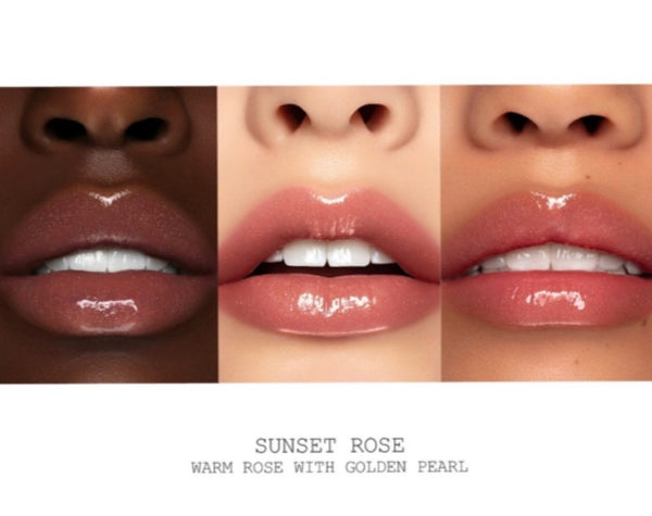 PAT MCGRATH  Mini Lust Gloss