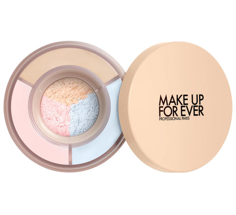 MAKE UP FOR EVER Hd Skin Twist & Light 24hr Luminous Finishing Powder