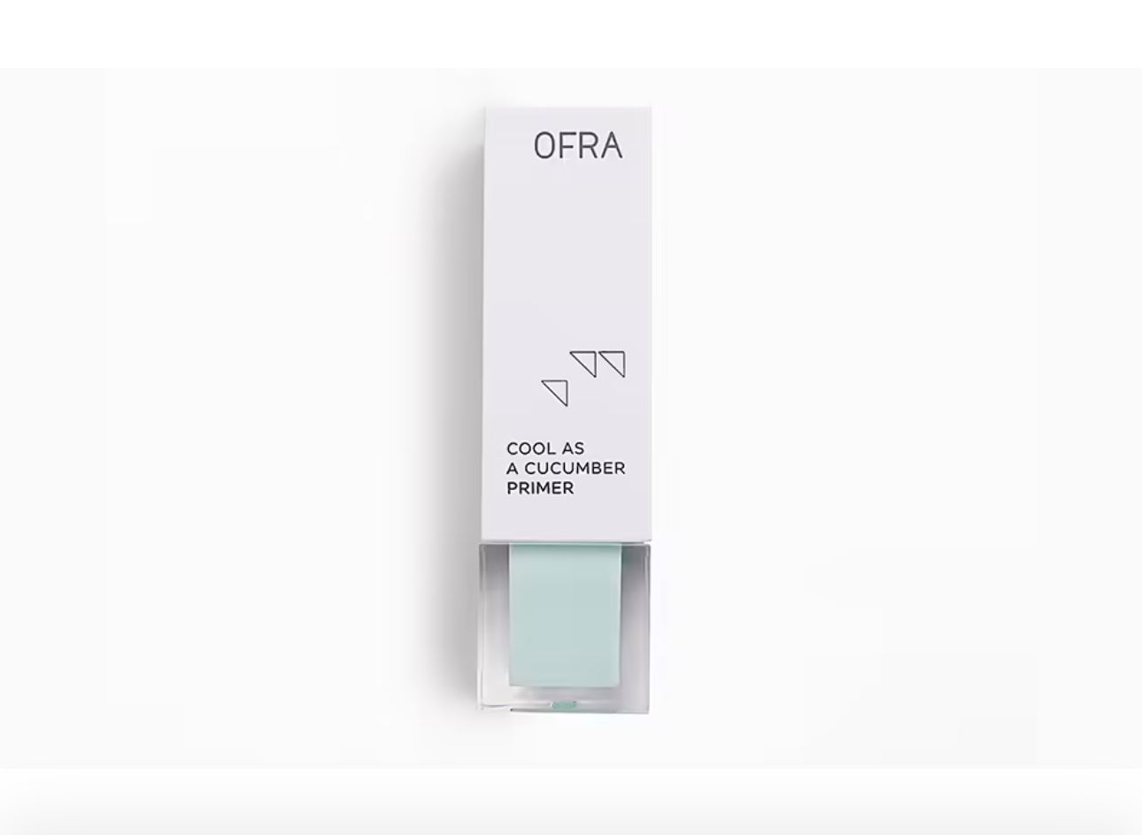 OFRA Cool as a Cucumber Primer