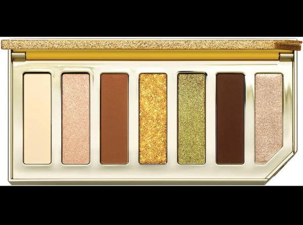 TOO FACED Tutti Frutti Sparkling Pineapple Palette