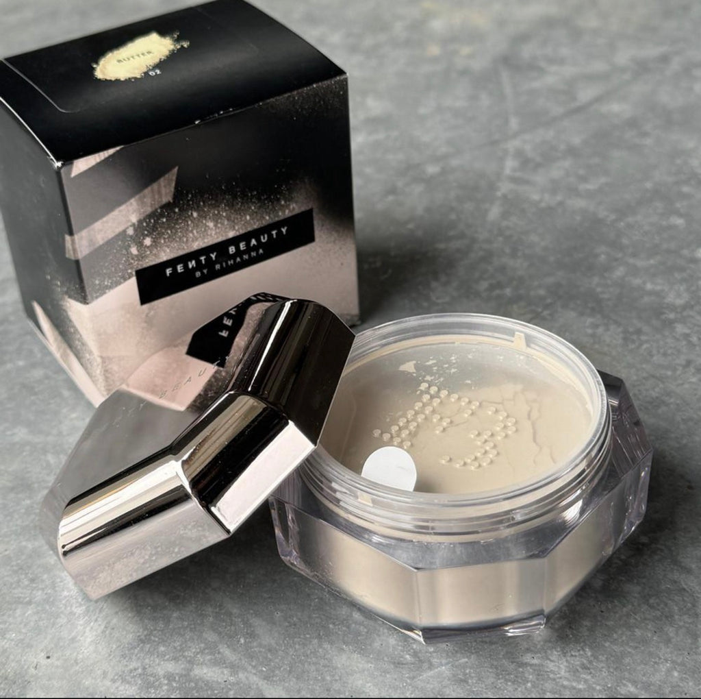 FENTY BEAUTY Pro Filt’r Instant Retouch Setting Powder