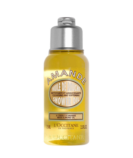 L’OCCITANE Amande Shower Oil
