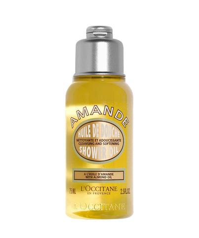 L’OCCITANE Amande Shower Oil