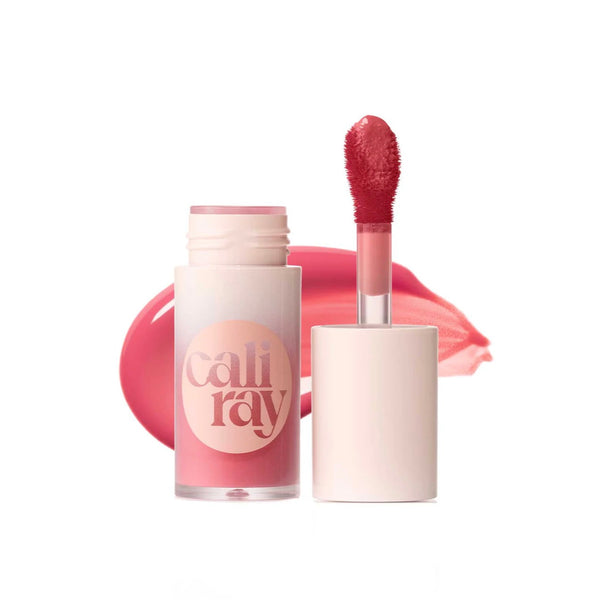 CALIRAY Socal Superbloom Lip+Cheek Tint