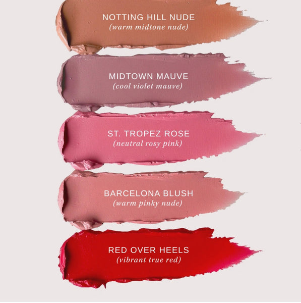 WANDER BEAUTY Lipsetter Dual Lipstick and Liner