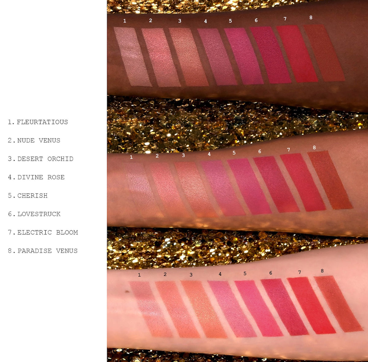 PAT MCGRATH Skin Fetish Divine Blush