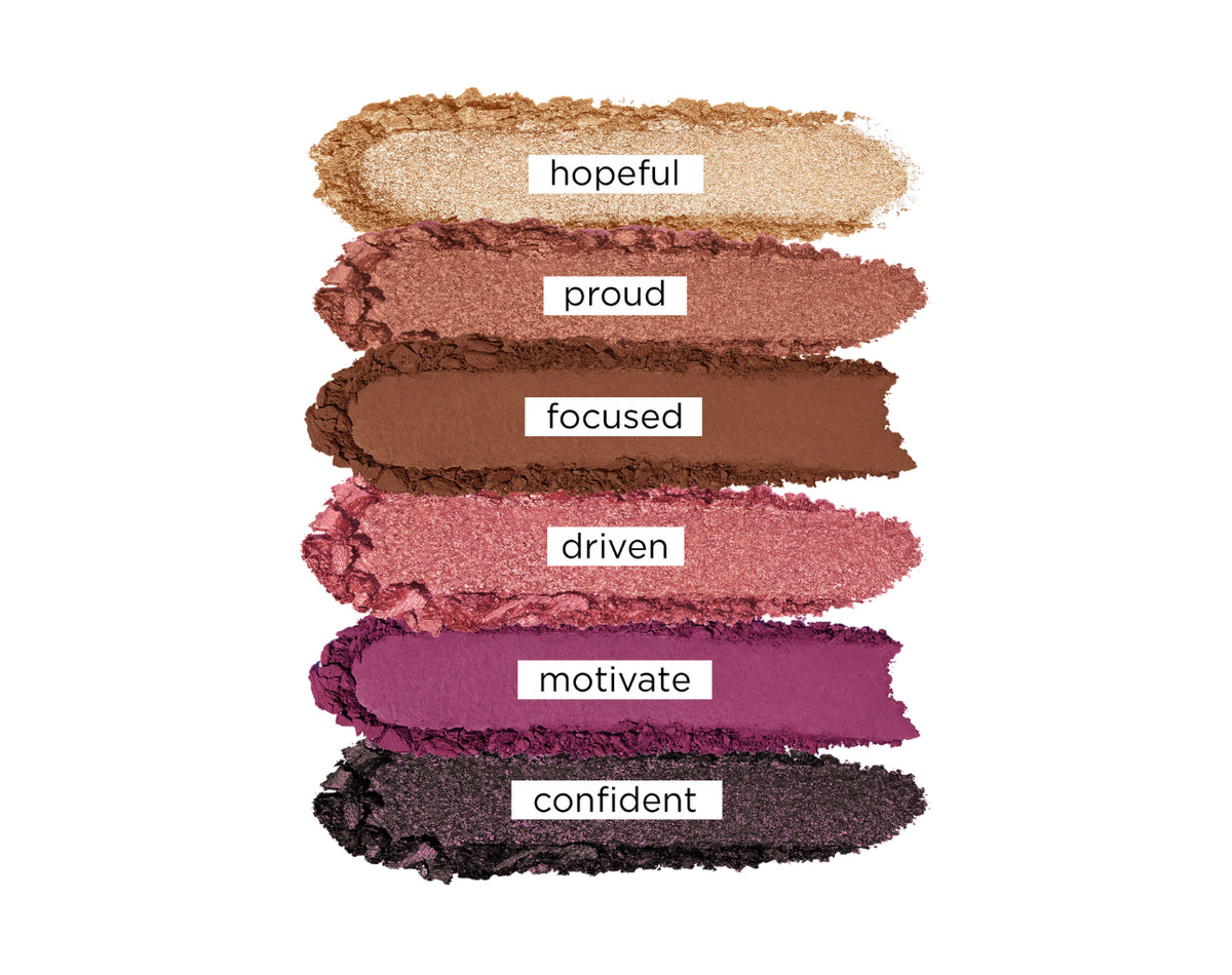 TARTE Big Ego Palette