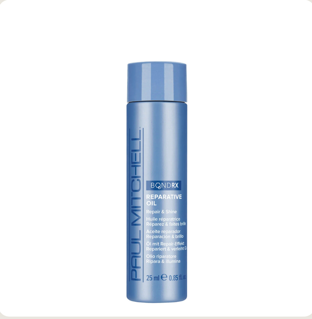 PAUL MITCHELL Bond Rx Reparative Oil