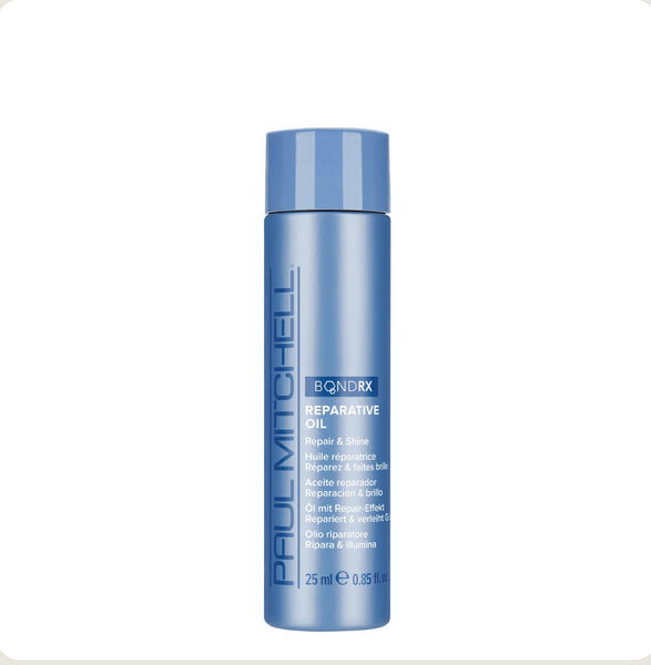PAUL MITCHELL BOND RX REPARATIVE OIL