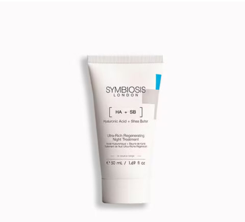 SYMBIOSIS Ultra-Rich Regenerating Night Treatment