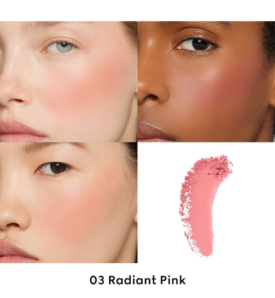 GUCCI Blush De Beauté