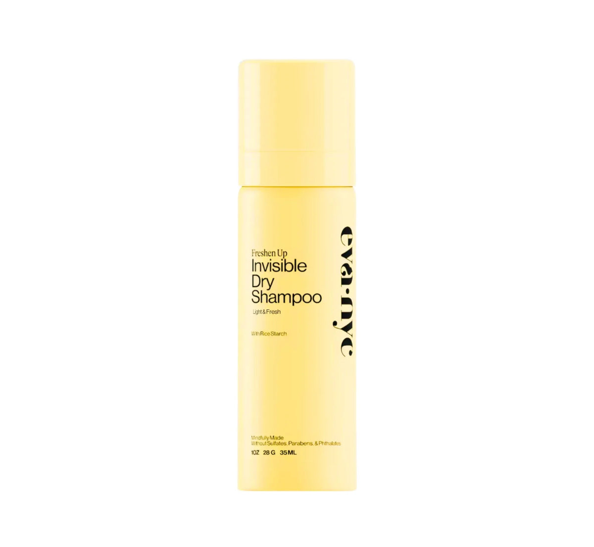 EVA NYC Freshen Up Invisible Dry Shampoo