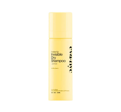 EVA NYC Freshen Up Invisible Dry Shampoo