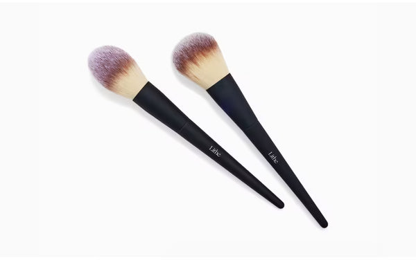 LITHE BEAUTY Essential Face Brush Set