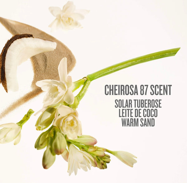 SOL DE JANEIRO Cheirosa 87 Hair and Body Perfume Mist