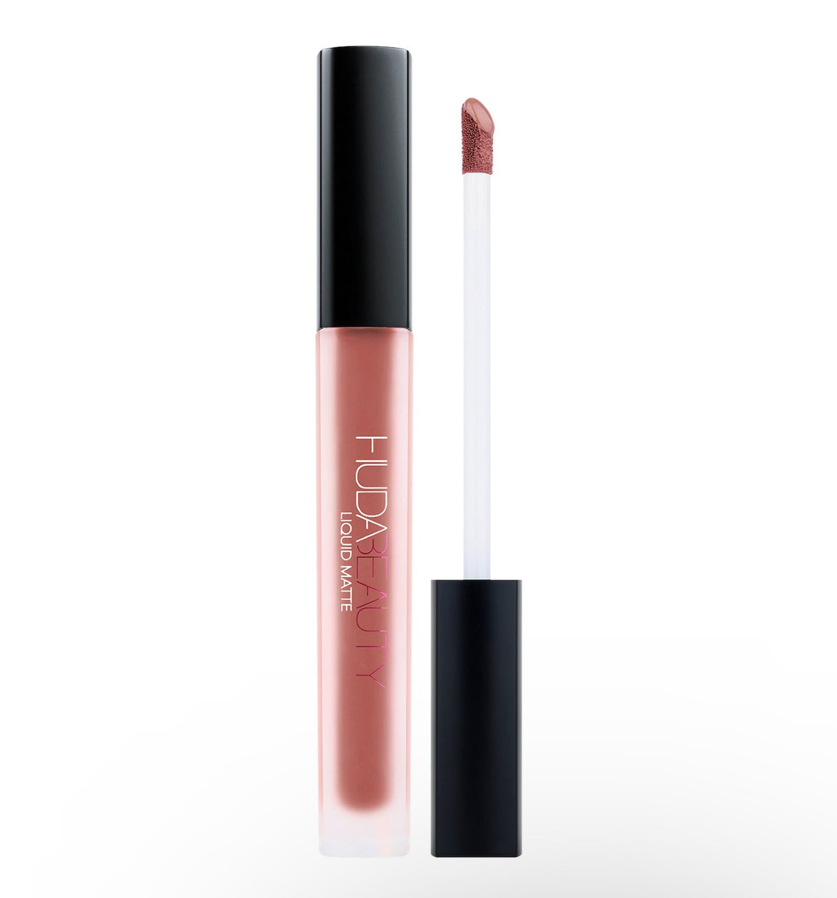HUDA BEAUTY Liquid Matte Lipstick