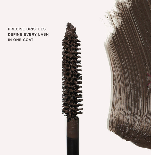 WANDER BEAUTY Mile High Club Length and Define Mascara