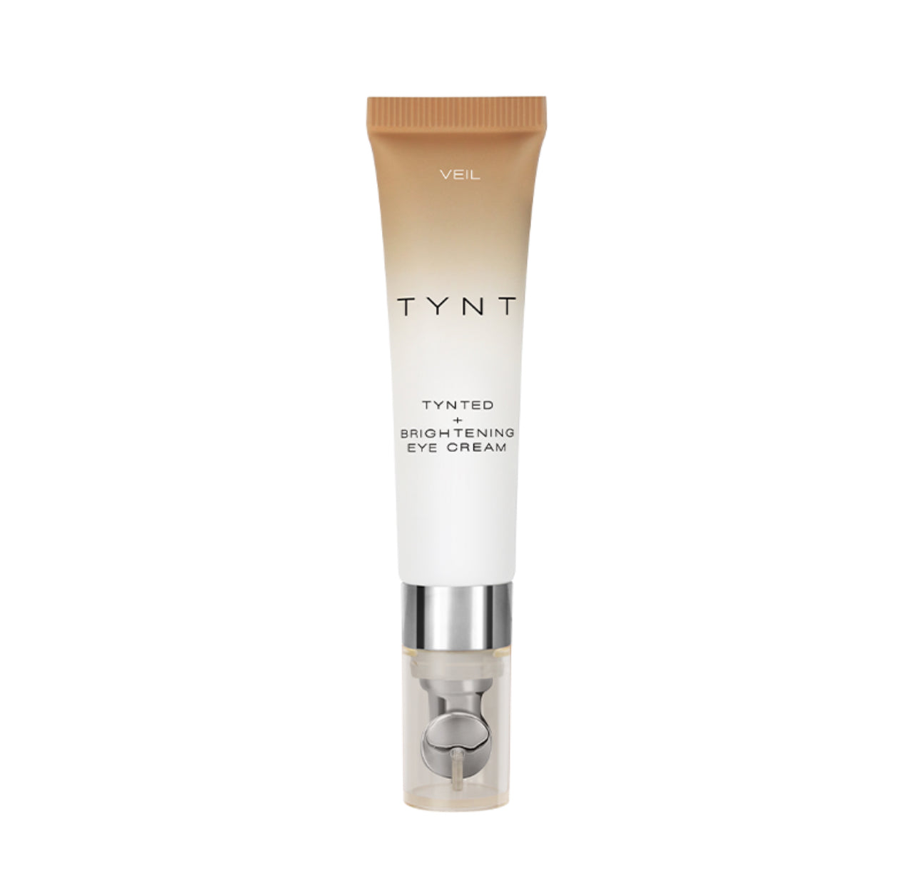 TYNT BEAUTY Tynted - Hydrating Tinted Eye Cream