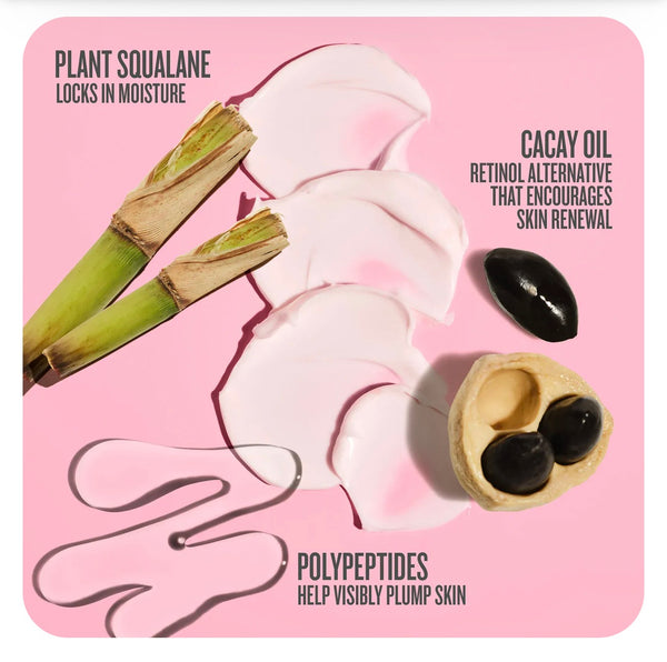 SOL DE JANEIRO Beija Flor Elastin Cream