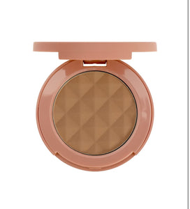 MELLOW COSMETICS Bronzed Goddess Blush