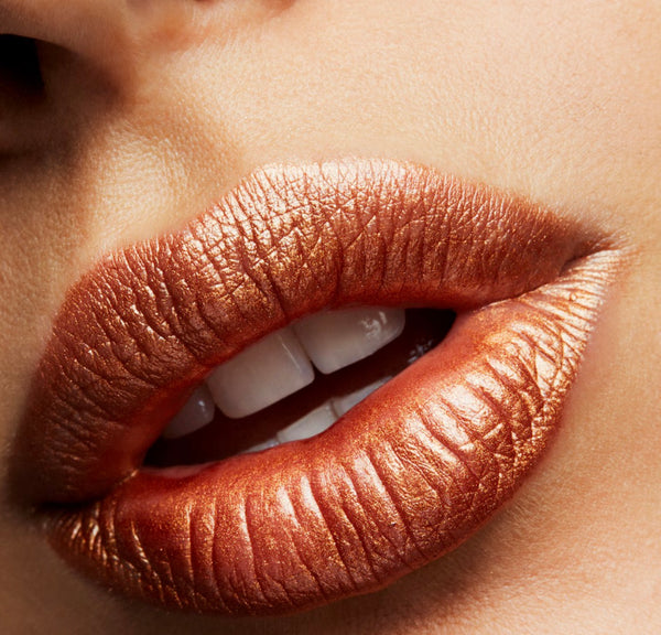 MAC Frost Lipstick