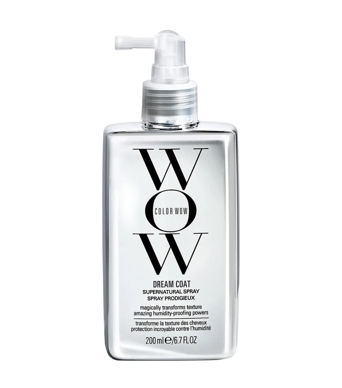 COLOR WOW Dream Coat Supernatural Spray Anti-Frizz Treatment
