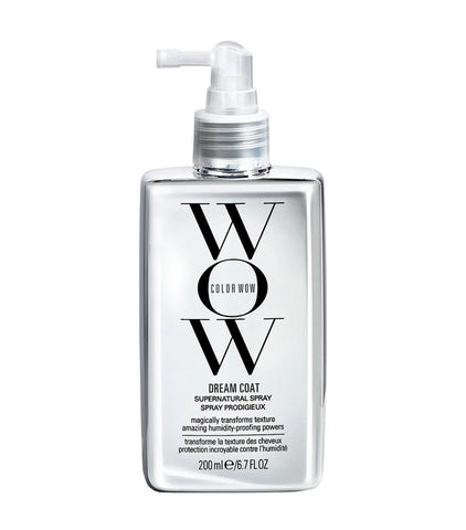 COLOR WOW Dream Coat Supernatural Spray Anti-Frizz Treatment