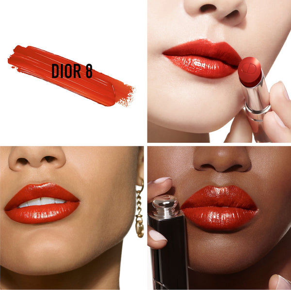 DIOR Addict Shine Lipstick