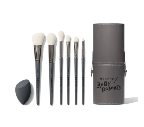 MORPHE x Abby Roberts Brush Set