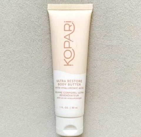 KOPARI Ultra Restore Body Butter